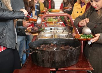 JOANPEPA prossegue neste sábado com a festa Cabocla