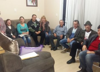 Marcelino Ramos sediará 20º Encontro da Família Lohmann. Data está definida