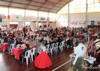 Tradicional Costelão da JOANPEPA acontece neste domingo. Sábado tem festa Junina