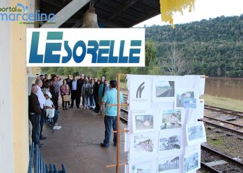 Empresa de Arquitetura de Porto Alegre é parceira do Projeto “Estação Viva”