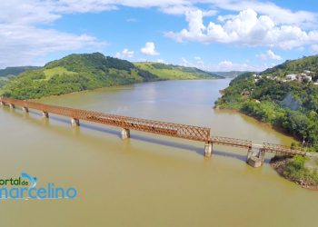 Ponte Rodoferroviária terá trânsito interditado por uma semana. Saiba os motivos