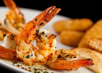 Hotel nas Termas de Marcelino abre reservas para mais uma edição do Festival do Camarão