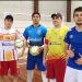 Marcelino Ramos estreia nesta terça-feira na Taça RBS de FUTSAL jogando em casa