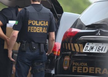 Polícia Federal em Marcelino Ramos: Boato ou fato concreto?
