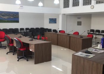 Definida data de inauguração da nova Câmara de Vereadores de Marcelino Ramos