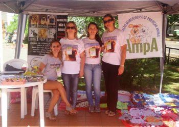 Saiba para onde vai o dinheiro doado para a AMPA