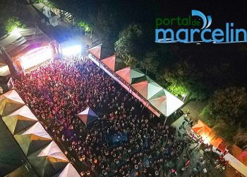 Começa venda de ingressos para Abertura da Temporada de Verão em Marcelino. Confira os valores e locais