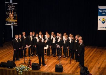 Marcelino Ramos sediará neste mês de agosto o 15º Encontro de Corais de AABB’S