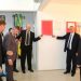 Inaugurada a nova sede da Câmara de Vereadores de Marcelino Ramos (Vídeo e Fotos)