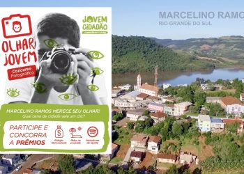 Abertas inscrições para Concurso Fotográfico em Marcelino Ramos. Saiba como participar