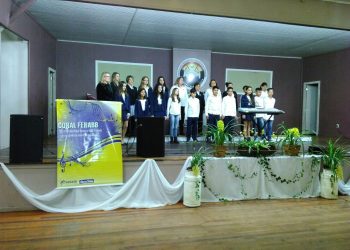 Encontro de Corais de AABB’s do RS acontece neste sábado em Marcelino Ramos