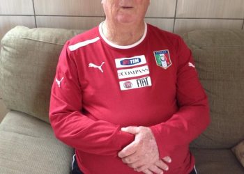 Morre um dos pioneiros do Futsal de Marcelino Ramos