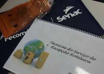 ASCOBOL oferece curso de qualificação em Marcelino Ramos em parceria com o SENAC