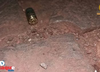 Discussão familiar termina em tragédia em Maximiliano de Almeida