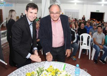 ACIMAR e SICREDI assinam convênio para linha de crédito de até R$ 150 mil com taxa especial