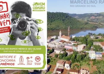 Concurso fotográfico de Marcelino Ramos tem 55 inscritos
