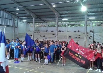 Semana da Escola do IEEMAR é aberta