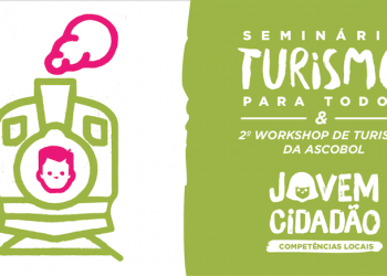 Seminário Turismo Para Todos, em Marcelino Ramos (RS), desenvolve “Competências Locais”