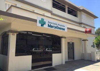 Associação Hospitalar Marcelinense promoverá ação social na praça
