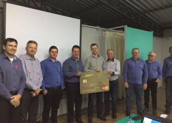 SICREDI repassa mais de R$ 25 mil para 15 entidades de Marcelino Ramos