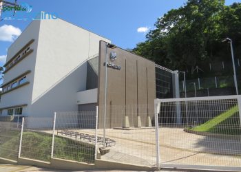 Fórum de Marcelino Ramos será transferido para o novo prédio em novembro