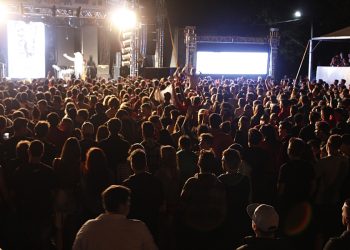 Venda de ingressos do 1º lote com preços promocionais para Abertura da Temporada encerra dia 05