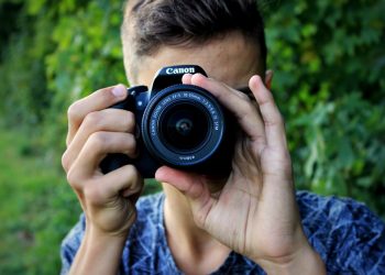 Confira os vencedores do Concurso Fotográfico “Olhar Jovem”