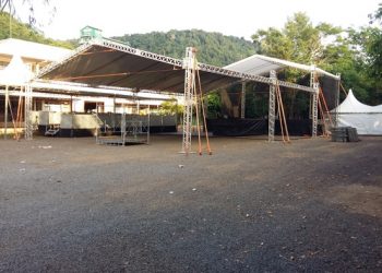 Shows nacionais abrem a temporada de verão em Marcelino Ramos neste final de semana