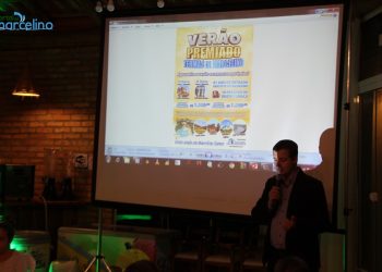 ASCOBOL lança Verão Premiado e assina convênio com o SICREDI