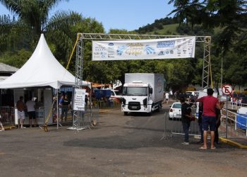 Quase 2 mil ingressos já foram vendidos para a Abertura d Temporada de Verão em Marcelino Ramos