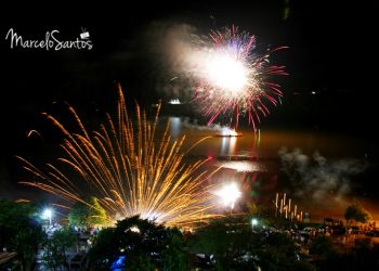 Saiba como será a festa de Reveillon em Marcelino Ramos