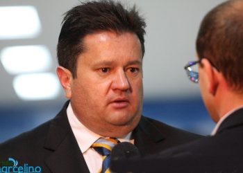 Empresário marcelinense é pré-candidato a Deputado Federal pelo PMDB