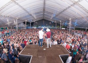 Abertura da Temporada terá estrutura coberta. Confira a programação dos shows