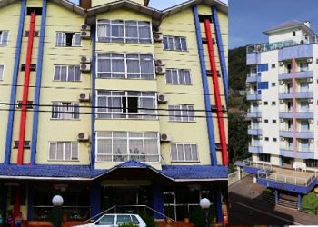 Villa das Termas recebe neste final de semana Luccas Luco, Leonardo, Naiara Azevedo, Nenhum de Nós e Thaeme & Thiago