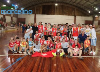 FUTSAL: INCA conquista o pentacampeonato. Veja os gols da partida