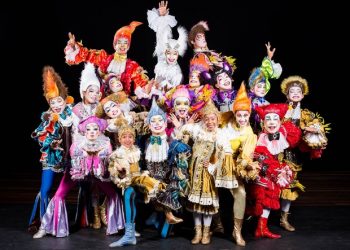 Grupo Tholl fará apresentação inédita neste sábado em Marcelino Ramos