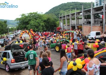 Confira como foi o Termas Chopp Fest 2018