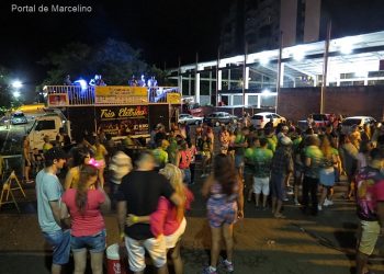 Definida as atrações do Carnaval das Termas de Marcelino Ramos. Saiba como será o evento