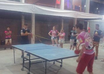 Inscrições para os Jogos Interblocos do Carnaval das Termas encerram no próximo dia 05