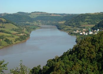 Mulher sai para fazer meditação e desaparece em Marcelino Ramos