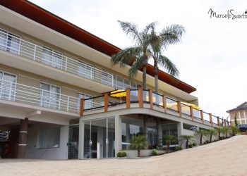 Machadinho conta com mais um Hotel