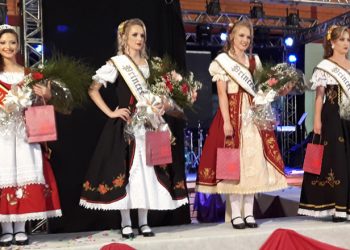 Rainhas e Princesas do KERB 2018 são eleitas em ABV