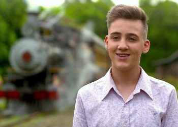 Músico do Trem-Maria Fumaça se classifica para a semi-final do The Voice