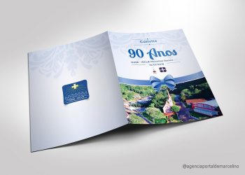 OASE prepara festa para comemorar 90 anos de história em Marcelino Ramos