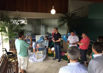 Confira quem foram os ganhadores da promoção “Verão Premiado”. Sorteio aconteceu no sábado