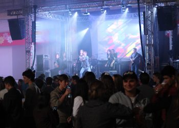 Baile de Abertura da JOANPEPA acontece no próximo dia 26