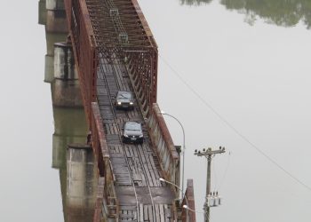 MPF recorre de decisão judicial que isentou Malha Sul S/A de reparos de urgência na Ponte de Ferro