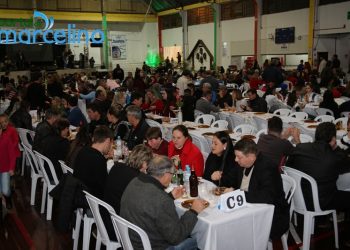 Veja como foi o Jantar Alemão e Polonês da JOANPEPA