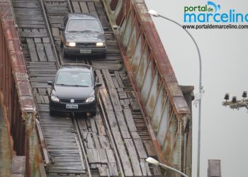 Recuperação da Ponte: RUMO diz que não vai atender decisão judicial