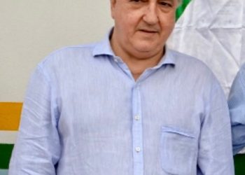 Empresário e produtor marcelinense, que morava em Goiás, morre na Suécia